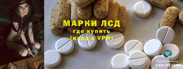 молекула духа Бугульма